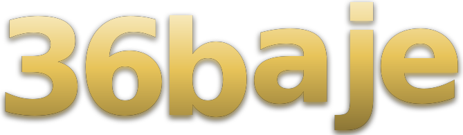 36baje logo