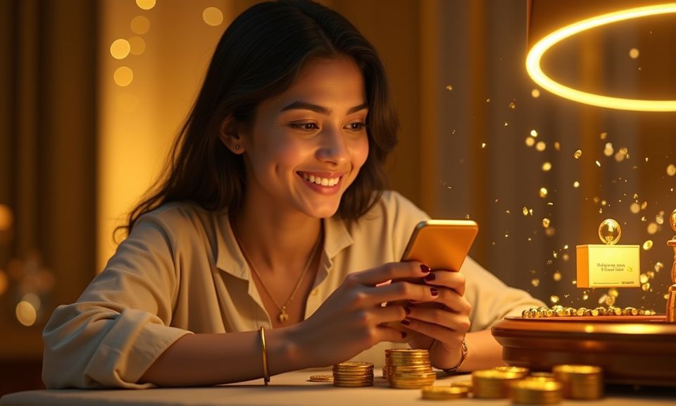 36baje mobile gaming